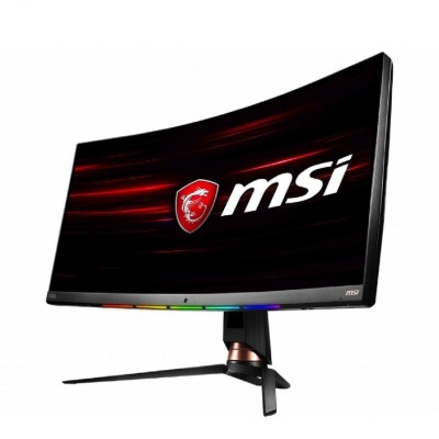 MSI Optix MPG341CQR 34inch 144Hz